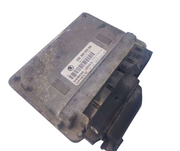 Calculateur 03E906033AB 5WP44223 Siemens  polo 9n 9n3 ibiza cordoba 6l fabia1 1.2