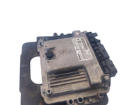 Calculateur 0281014729 9653958980 9665674480 Bosch PSA /307 308 3008 5008  partner2 / c3 c4 picasso  berlingo/ scudo ulyse/ 1.6 hdi 1.6 mtj