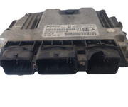 Calculateur 0281014729 9653958980 9665674480 Bosch PSA /307 308 3008 5008  partner2 / c3 c4 picasso  berlingo/ scudo ulyse/ 1.6 hdi 1.6 mtj