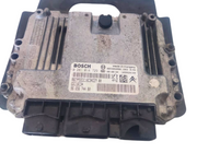 Calculateur 0281014729 9653958980 9665674480 Bosch PSA /307 308 3008 5008  partner2 / c3 c4 picasso  berlingo/ scudo ulyse/ 1.6 hdi 1.6 mtj