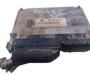 Calculateur VW 03E906033R 5WP44224 02 Siemens polo4 (9n) cordoba ibiza4 fabia (6y) lupo / 1.2