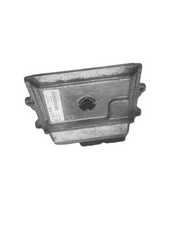 Calculateur moteur – réf. 9800913080 208 c3 3 c-elysee 301 c4 cactus 1.2 vti