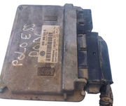 Calculateur VW 03E906033R 5WP44224 02 Siemens polo4 (9n) cordoba ibiza4 fabia (6y) lupo / 1.2