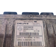 Calculateur 8200399038 8200513163 R0410B034A Renault Delphi / clio3 modus grand modus kangoo2 megane2 3 scenic2 3 / nissan micra note / dacia logan sandero /  1.5 dci