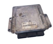 Calculateur 0281011324 8200309316 8200309321 Renault Bosch /clio3 megane2 modus kangoo2/ logan sandero/ nissan micra k12  1.5dci