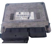 Calculateur 03D906033C 5WP40292 03 Skoda Siemens polo4 (9n) cordoba ibiza fabia1 (6y) vw lupo 1.2 12v