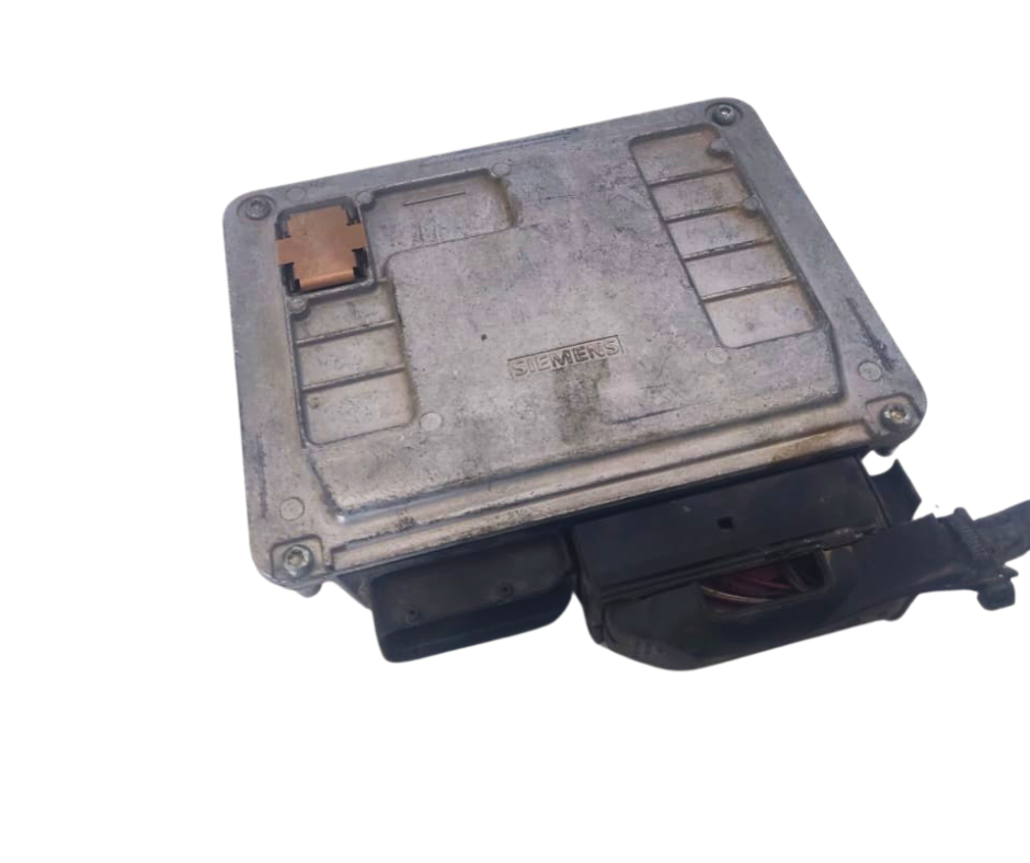 Calculateur 03E906033 5WP40148 03 Volkswagen Siemens