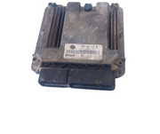 Calculateur ECU 070906016BL 0281011859 VW touareg 7la 7l6 7l7 2.5L