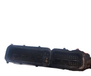 Calculateur ECU 070906016BL 0281011859 VW touareg 7la 7l6 7l7 2.5L