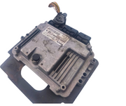 Calculateur PEUGEOT CITROEN 1.6 HDI 0281012980 9664617480 c4 c4 picasso