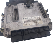 Calculateur 0281012589 8200527725 8200527756 Renault Bosch 1.9 dci cdti scenic2 megane2laguna2 3 espace4 velsatis nissan primastar opel vivaro movano