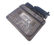 calculateur moteur 03E906033AM 5WP44237 03 ibiza3 4 polo 6 9n 6r fabia  1.2 12v
