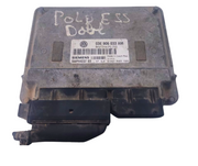 calculateur moteur 03E906033AM 5WP44237 03 ibiza3 4 polo 6 9n 6r fabia  1.2 12v