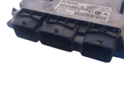Calculateur Moteur Peugeot Citroen 1.6L Hdi 0281014729 9665674480 c4 c4 picasso 307 308