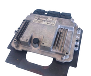 Calculateur Moteur Peugeot Citroen 1.6L Hdi 0281014729 9665674480 c4 c4 picasso 307 308