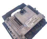 Calculateur Moteur Peugeot Citroen 1.6L Hdi 0281014729 9665674480 c4 c4 picasso 307 308