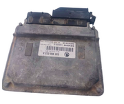 Calculateur ECU 03E906033A 5WP40120 Skoda polo fabia polo 1.2 12v