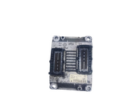 Calculateur 55354326 0261208397 Opel Bosch GM agilia a 1.0 1.2