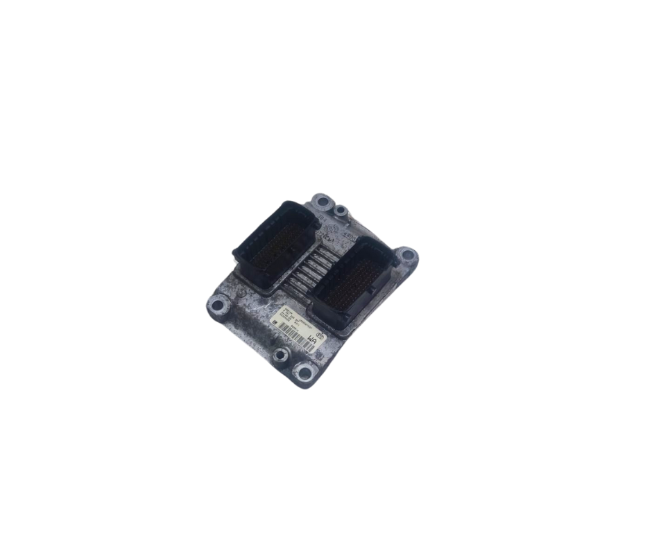 Calculateur 55354326 0261208397 Opel Bosch GM agilia a 1.0 1.2