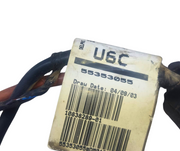 Faisceau de câbles de batterie pour Opel Tigra Twintop corsa c  combo c  1.4 55353055