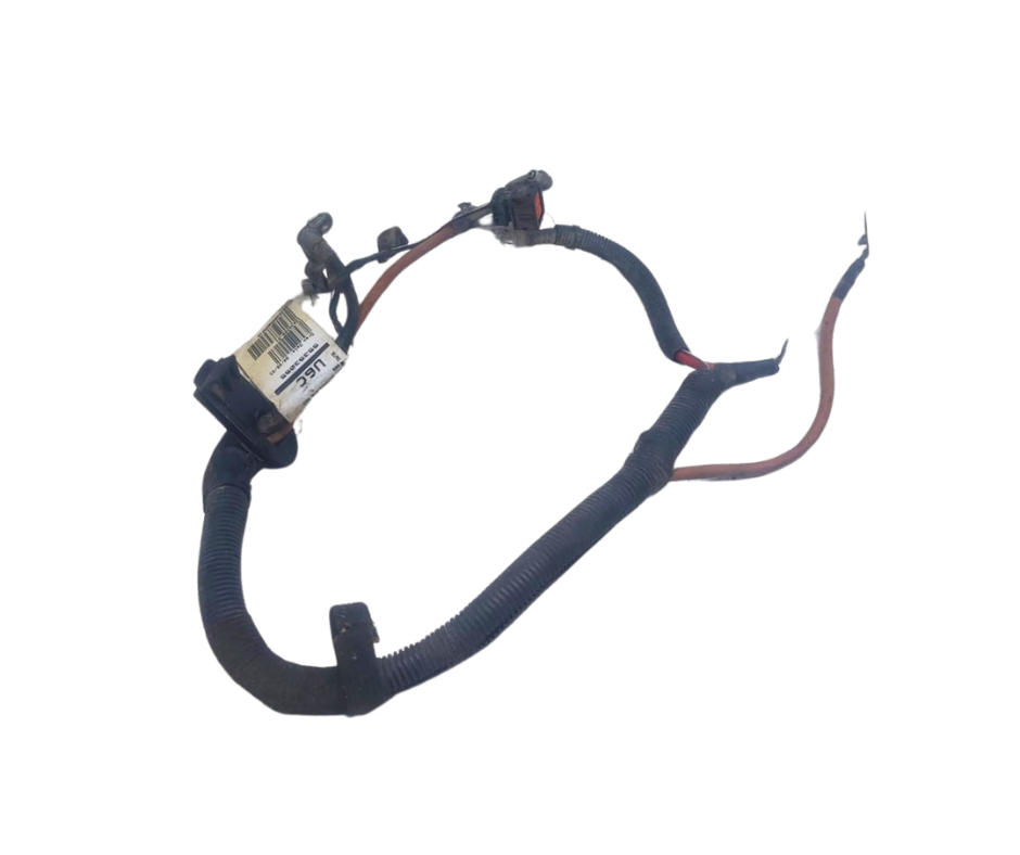 Faisceau de câbles de batterie pour Opel Tigra Twintop 1.4 55353055