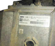 Calculateur 9811545080 9800913080 V29059263A PSA Valeo 1.2 puretech 301, 208, C-Elysée,  2008 c3 sc  c4 cactus ds3