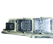 Calculateur 9811545080 9800913080 V29059263A PSA Valeo 1.2 puretech 301, 208, C-Elysée,  2008 c3 sc  c4 cactus ds3