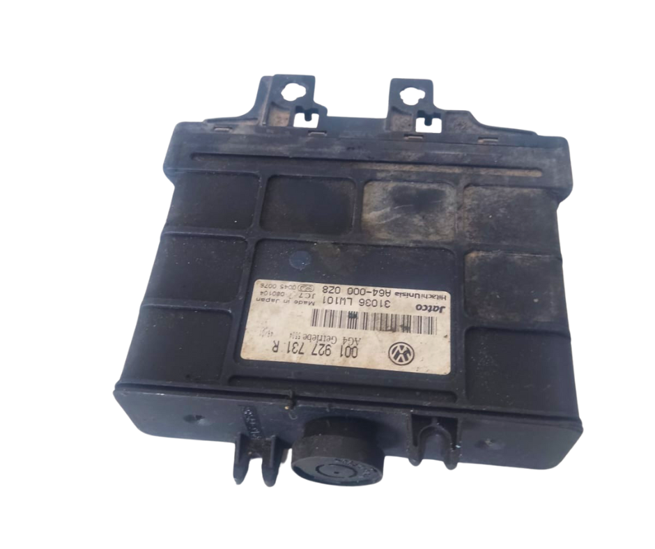 Calculateur De Boîte De Vitesse 001927731R 31036LW101 Volkswagen Jatco