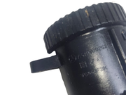 Refroidisseur de carburant avec numéro d'article A6110700079  Mercedes OM611 / OM612 2.2 CDI (Classe-C W202/W203, Sprinter W901 , 905 , vito ,viano , w638)