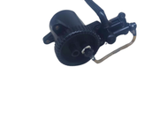 Refroidisseur de carburant avec numéro d'article A6110700079  Mercedes OM611 / OM612 2.2 CDI (Classe-C W202/W203, Sprinter W901 , 905 , vito ,viano , w638)