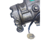 Compresseur de pompe de climatisation Vauxhall GM24461719 1.2 1.4  / corsa c -tigra - twintop - combo - mervia /