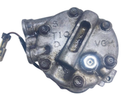Compresseur de pompe de climatisation Vauxhall GM24461719 1.2 1.4  / corsa c -tigra - twintop - combo - mervia /