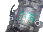 Compresseur de pompe de climatisation Vauxhall GM24461719 1.2 1.4  / corsa c -tigra - twintop - combo - mervia /