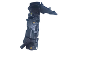 Couvercle de soupape 0248S0 9688939180 1.6HDI 8v eHDI TDCI Citroen Peugeot Ford /c3 - c4 -berlingo - picasso / 207 - 208 -308 - partner / focus - c-max/ mazda 3 / 5 / mini cooper  d r 56