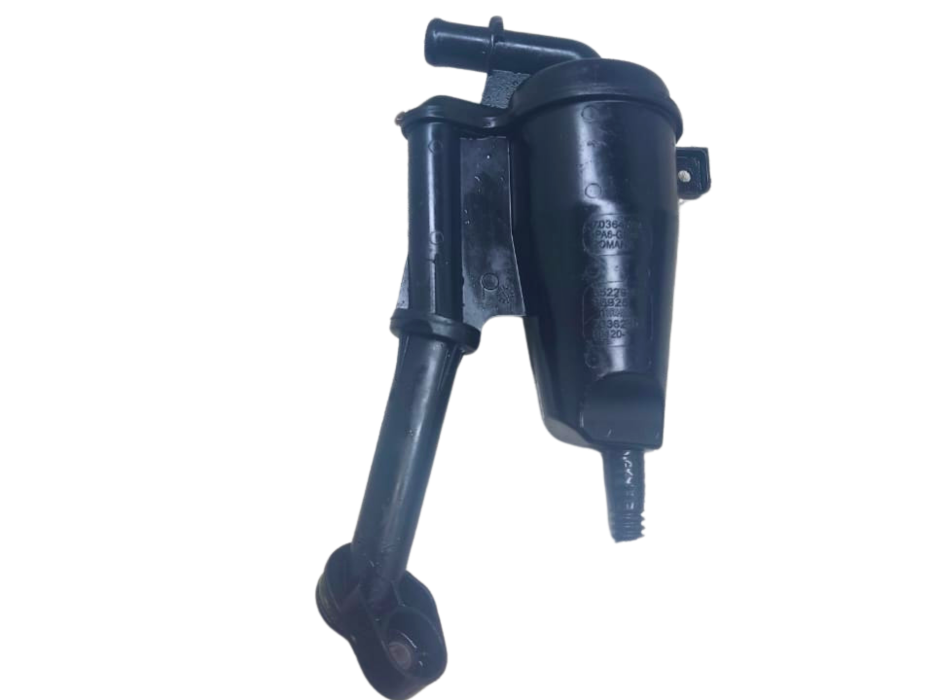 Séparateur d'huile (reniflard) 55229982 pour Suzuki SX4 1.6 16v