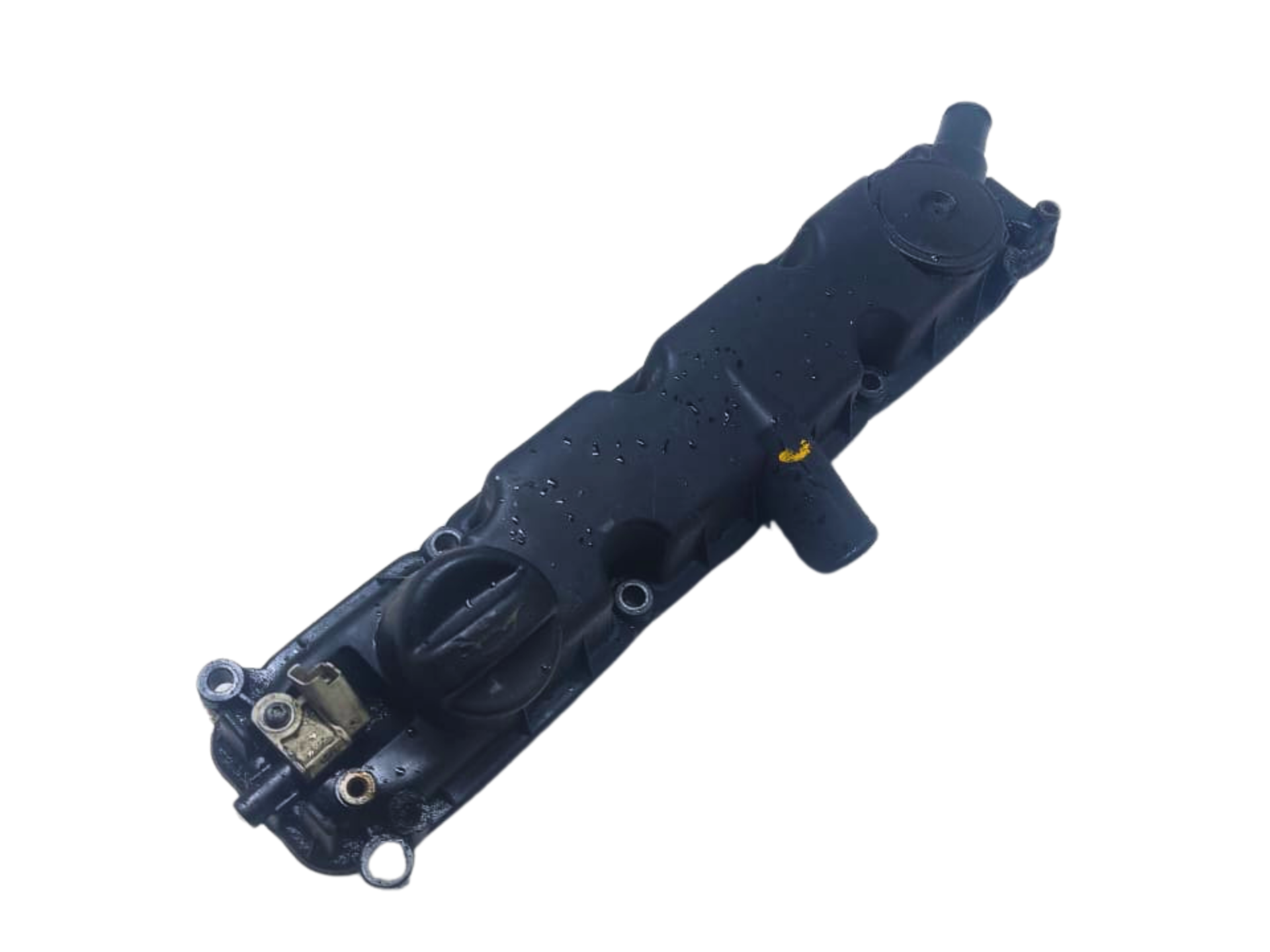 Couvercle De Culasse 0248G5 2,0 hdi 8v 9630142180 Citroen Peugeot