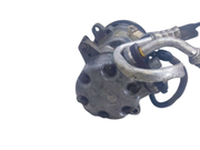 Compresseur AC SD6VRB : SD6VRB Sanden (modèle 6V12) /206 307 partner  bipper / xsara  picasso berlingo / fiat scudo ulysse / mini cooper d r56 / 1.4 1.6 2.0