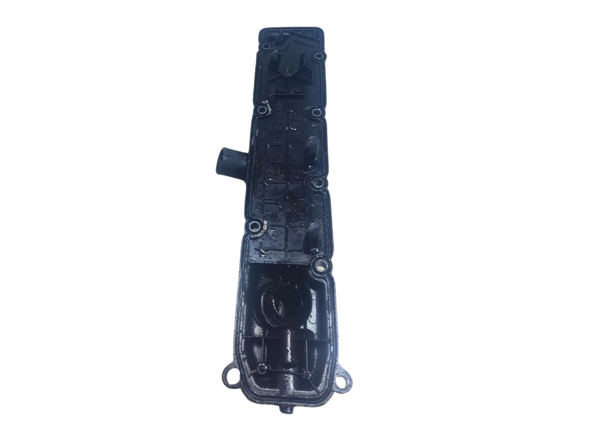 Couvercle De Culasse 0248G5 2,0 hdi 8v 9630142180 Citroen Peugeot