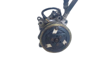 Compresseur AC SD6VRB : SD6VRB Sanden (modèle 6V12) /206 307 partner  bipper / xsara  picasso berlingo / fiat scudo ulysse / mini cooper d r56 / 1.4 1.6 2.0