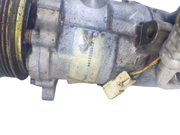 Compresseur AC SD6VRB : SD6VRB Sanden (modèle 6V12) /206 307 partner  bipper / xsara  picasso berlingo / fiat scudo ulysse / mini cooper d r56 / 1.4 1.6 2.0