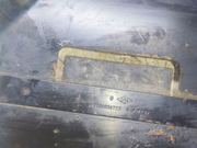 support protection batterie clio 2 express  ph1 1.9D 7701473216 8200063205 7700836723