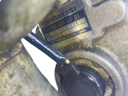 Compresseur A/C 1021300115  Mercedes Benz /190E 190D (w201)  / classe E w124 s 124  w 461 sl R107/ 3.0