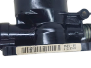 Corps de papillon Ford   fiesta 1.25 YS6U-BD