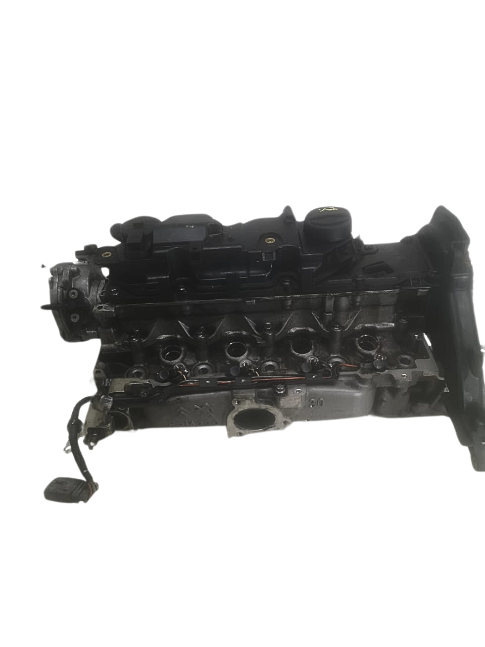 La Culasse 9684487210 0200HS 1.4 1.6 HDI 8v TDCi Citroen Peugeot Ford S2