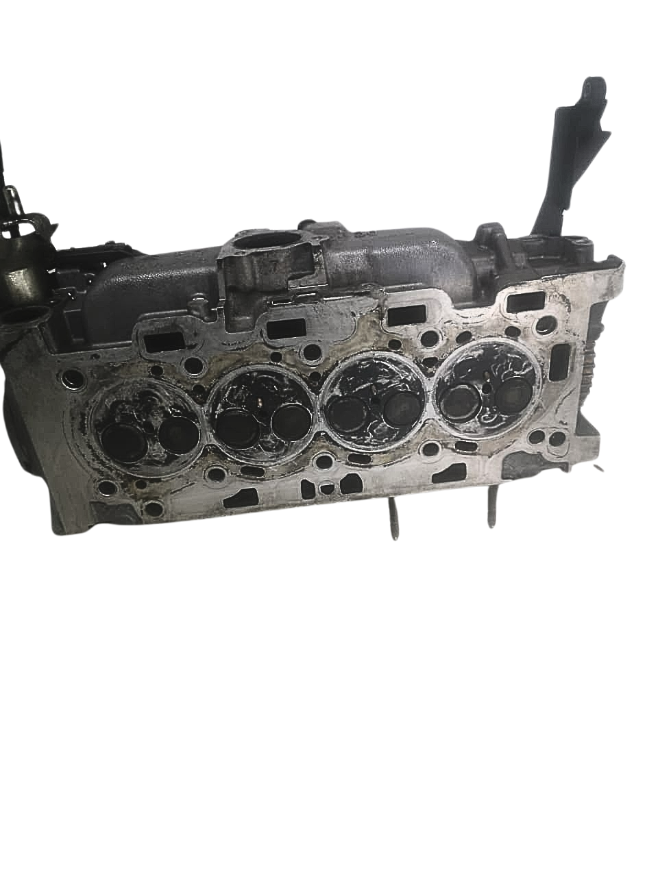 La Culasse 9684487210 0200HS 1.4 1.6 HDI 8v TDCi Citroen Peugeot Ford S2
