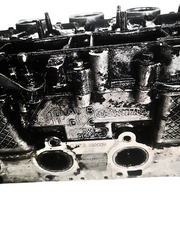 culasse 9855911480  1.6  HDI 207 308 3008 5008  partener c4 c3 berlingo fox cmax s40 v50