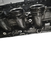 culasse 9855911480  1.6  HDI 207 308 3008 5008  partener c4 c3 berlingo fox cmax s40 v50