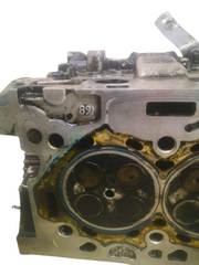 culasse 9855911480  1.6  HDI 207 308 3008 5008  partener c4 c3 berlingo fox cmax s40 v50