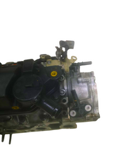 La Culasse 9684487210 0200HS 1.4 1.6 HDI bluehdi  1.5 1.6 tdci 8v TDCi Citroen Peugeot Ford S2 k98 c-ylesee c3 c4 ds3 ds4 fiesta 6  fiesta 7  bmax ecosport torneo combo 208 308 2008 3008 5008