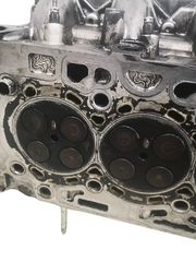 Culasse ref 0200EH – 9655911480 (1.6 HDi / TDCi 16V turbo-diesel) c4 berlingo c3 307 308 3008 5008 partener 2  fox  cmax c30 s40  1.6 hdi